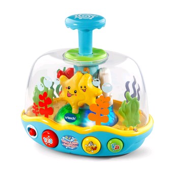 Vtech ocean hot sale spinner